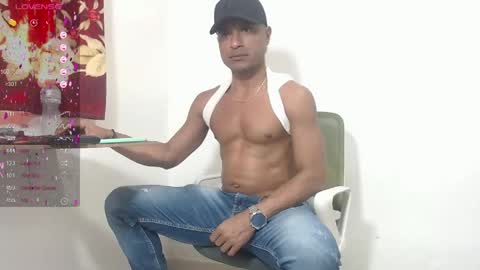 . Maik Alen . online show from May 24, 12:56 pm