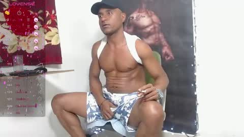 . Maik Alen . online show from April 17, 1:30 am