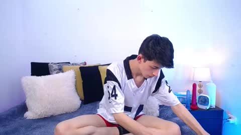 Maik Carver online show from September 30, 3:50 am