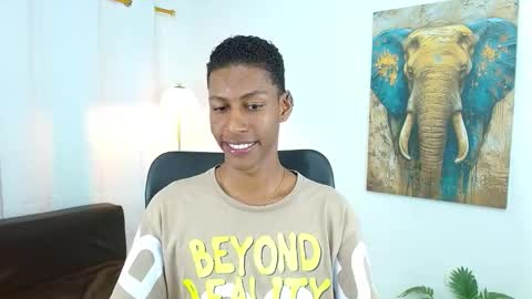 I am Maik online show from December 18, 11:22 pm