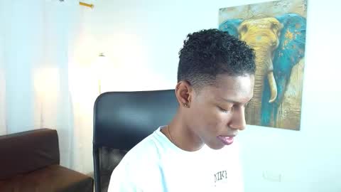 I am Maik online show from December 2, 9:35 pm