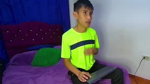 maik Fabin online show from March 6, 10:52 am