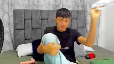 Maikol online show from November 28, 11:28 am