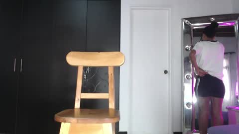 mailyn_gold online show from May 6, 12:11 pm