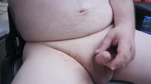 Gilly online show from April 3, 5:20 pm