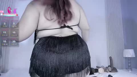 mairys_ online show from January 14, 10:40 pm