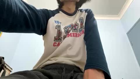 David Sae Hymn Cho online show from October 17, 10:19 am