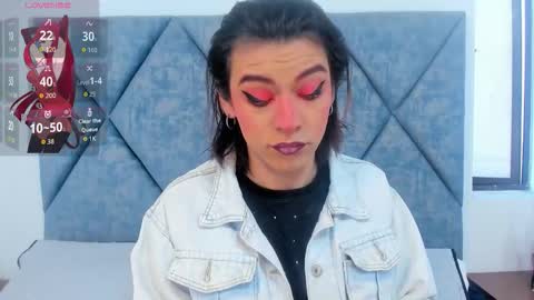 Zamara.... online show from February 27, 12:20 pm