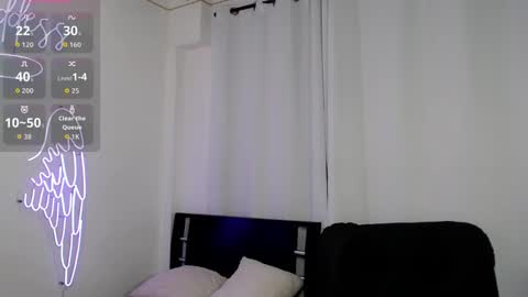 maison_xmed online show from March 13, 1:31 am