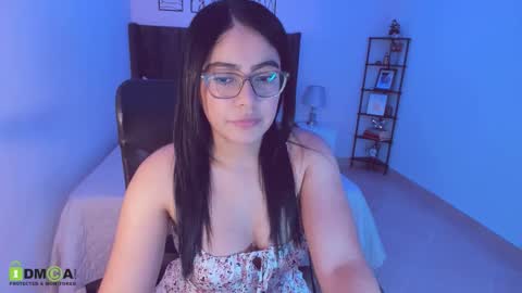 Maite online show from March 22, 4:49 am