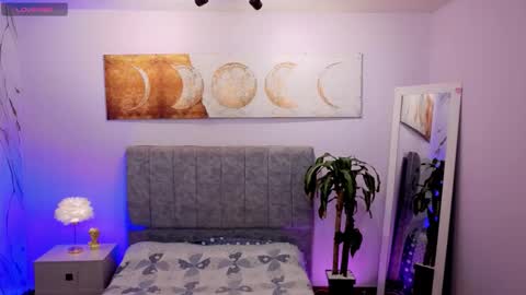 MAITE STONE1 online show from March 27, 4:29 am