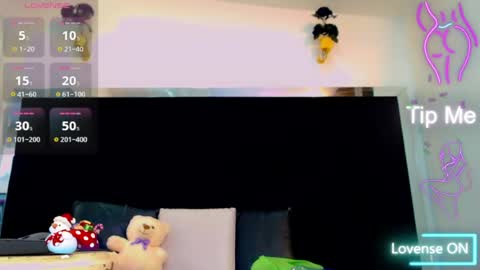 maitecandyxx online show from June 25, 3:47 am