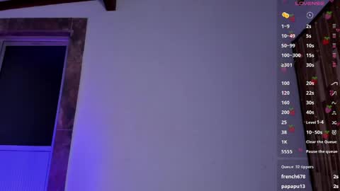 MAITHEFERRER online show from March 31, 10:15 am