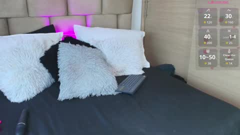 MAITHEFERRER online show from February 19, 5:39 am