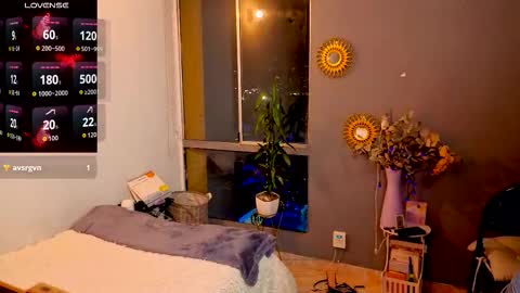   Lauu online show from November 25, 11:36 pm