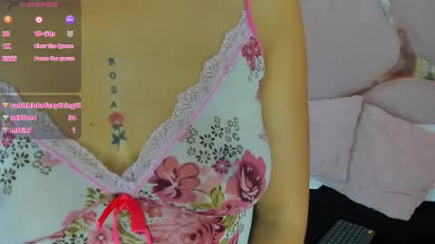 maiyajoness online show from December 16, 5:14 am