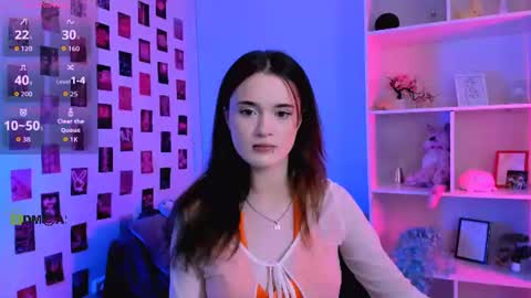 your dream  online show from June 17, 6:57 pm