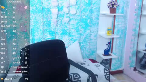 Maja online show from January 17, 3:11 pm