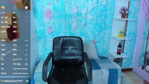 Maja online show from January 10, 6:17 pm