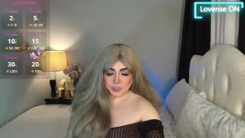 majestydannaxx online show from March 24, 3:23 am