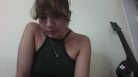 majo_gomezz online show from October 9, 3:34 am