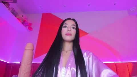 Majo Gomez online show from May 9, 11:16 am