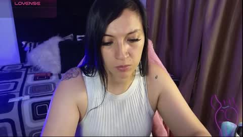 Celeste Bonet  online show from February 25, 11:47 am