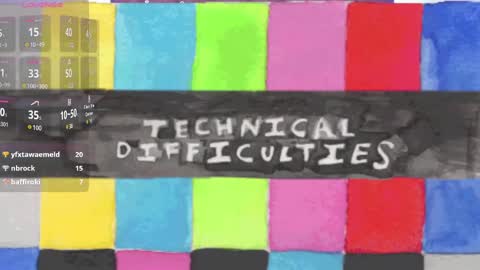 Shawna  Tom online show from February 13, 4:54 am