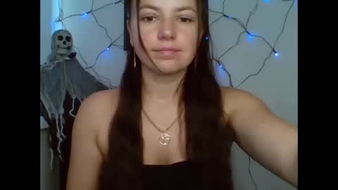 make_mesmile online show from November 1, 7:07 am