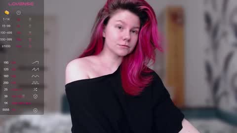 Ruby online show from October 1, 4:44 am