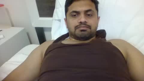 Rakesh Slave online show from February 10, 8:39 am