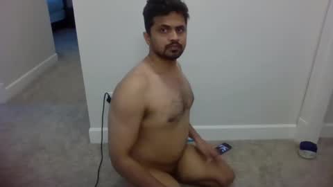 Rakesh Slave online show from February 18, 11:59 pm