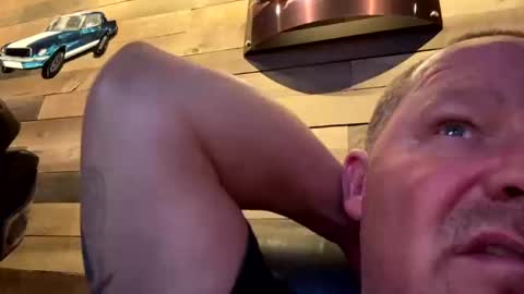 Snapshot of makeyousquirt1969 chatting on October 13, 6:04 am makeyousquirt1969 online show from October 13, 6:04 am