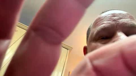 Snapshot of makeyousquirt1969 chatting on October 17, 9:19 pm makeyousquirt1969 online show from October 17, 9:19 pm