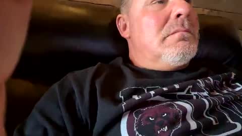 makeyousquirt1969 online show from January 5, 8:12 pm