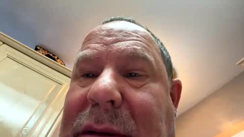 Snapshot of makeyousquirt1969 chatting on October 8, 2:45 pm makeyousquirt1969 online show from October 8, 2:45 pm