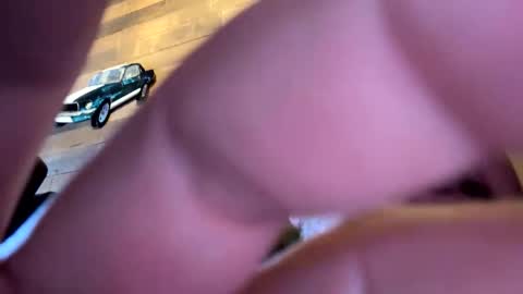 makeyousquirt1969 online show from February 8, 9:29 pm