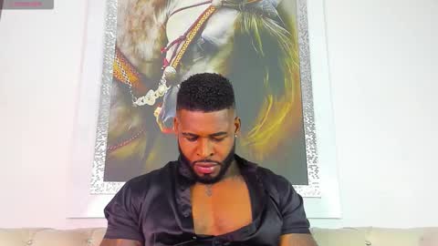 Makonnen online show from January 16, 2:42 am