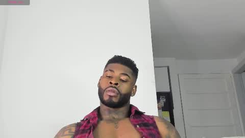 Makonnen online show from June 25, 2:08 am