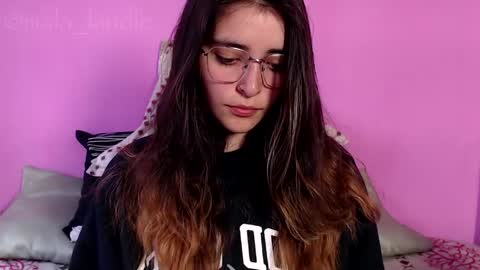 Call me Mala independent model online show from April 13, 8:57 pm