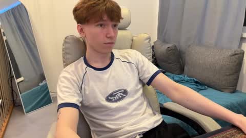 Tom and Mark 3 online show from March 7, 7:58 pm