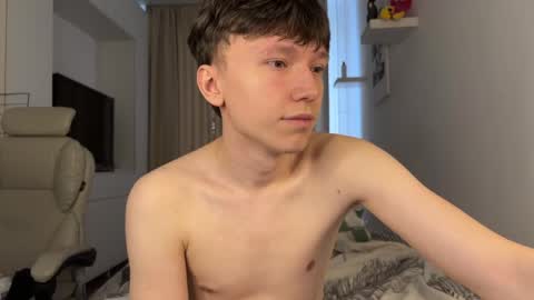 Tom and Mark 3 online show from September 28, 4:54 am