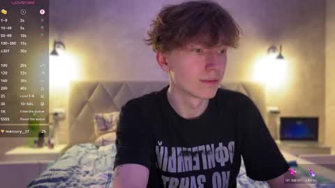 Tom and Mark 3 online show from January 23, 2:28 pm