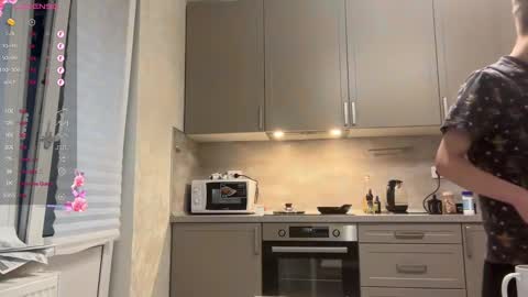 Tom and Mark 3 online show from January 29, 1:38 pm