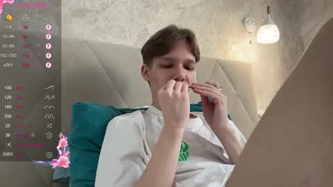 Tom and Mark 3 online show from February 7, 10:08 am