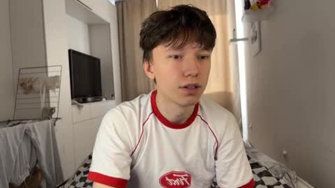 Tom and Mark 3 online show from October 17, 7:12 am