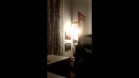male20y online show from March 16, 10:47 pm