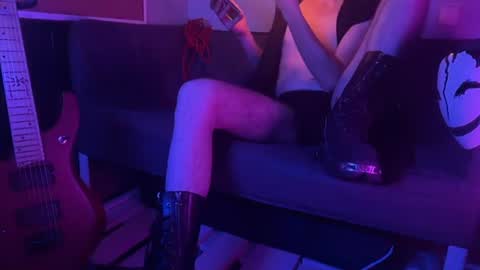 Erogothh online show from July 1, 7:44 pm