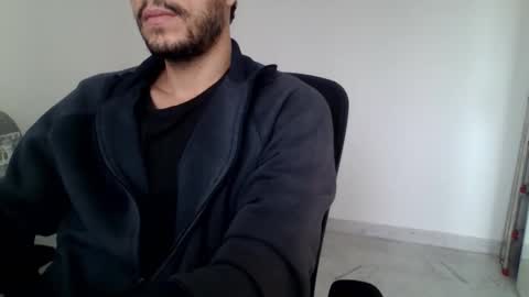 Boybi online show from February 13, 1:36 pm