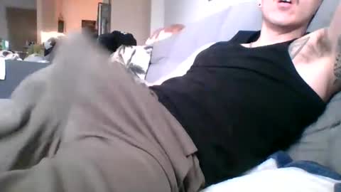 Men online show from December 19, 4:24 pm